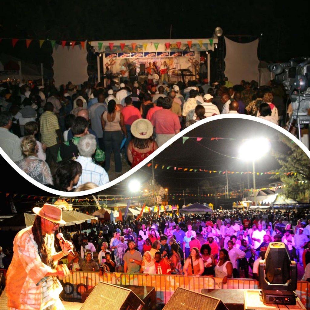 Music Art Festivals Celebrating Bahamian Culture Nassau Bahamas best festival tours spots most important