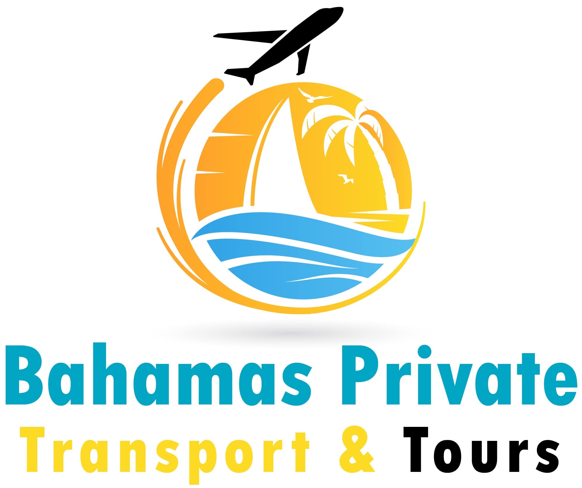 bahamas private transport and tours logo