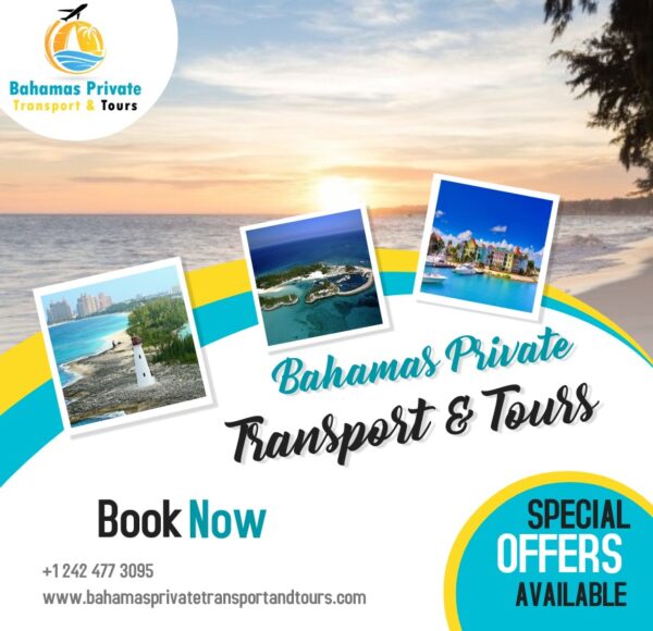 group travel companies bahamas