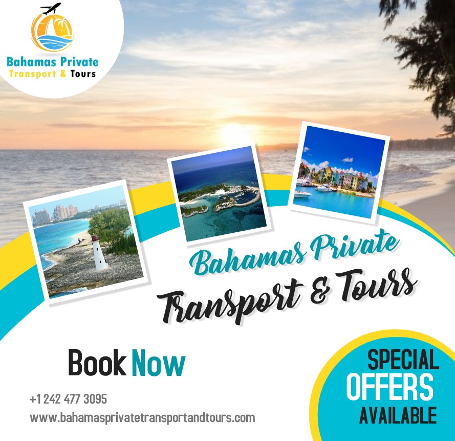 Bahamas Transport and tours
