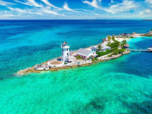 Best Shore Excursion in Nassau