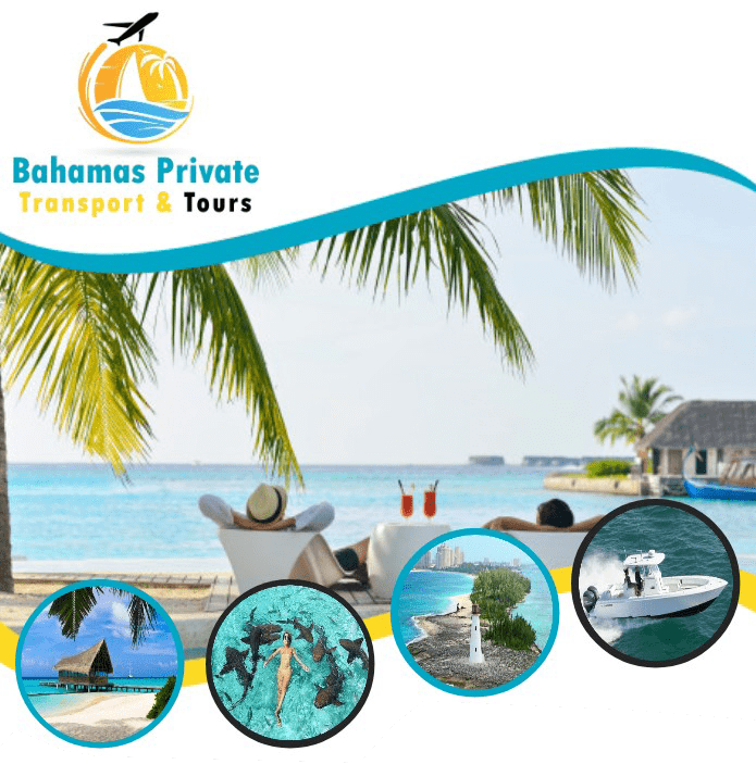 bahamas private transport and travels