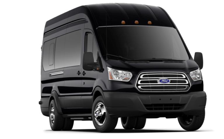 Bahamas Private Transport & Tours High Roof Transit