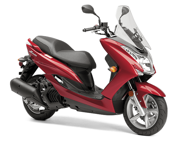 Bahamas Private Transport & Tours Scooters