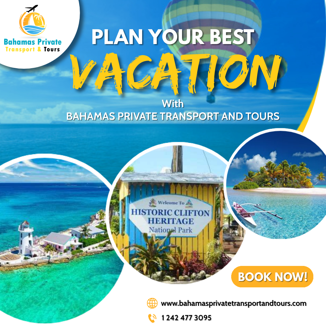 Tours Booking Top Rated Nassau City & Island Tours in Bahamas