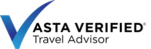 American Society of Travel Advisors logo