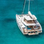 Catamarans Day Day Rental Nassau The Bahamas