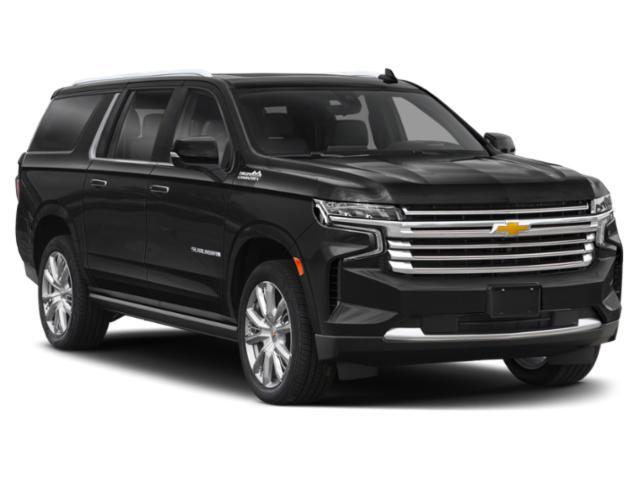 bahamas private transport and tours Suburban-SUV-2021
