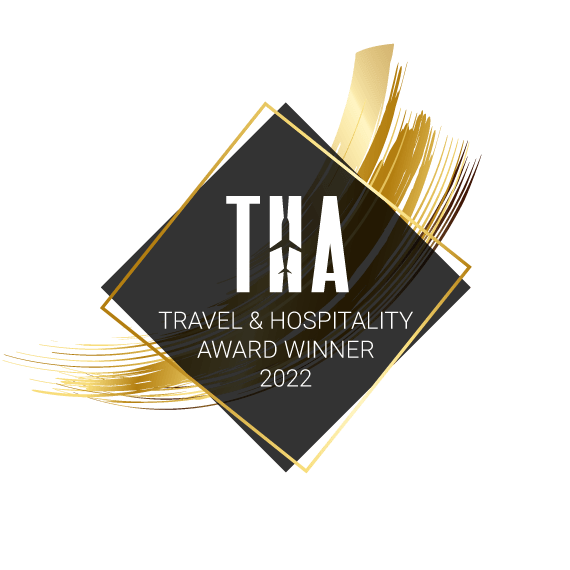 The Bahamas Private Transport And Tours company awarded the 1st winner of THA Travel and hospitality award winner