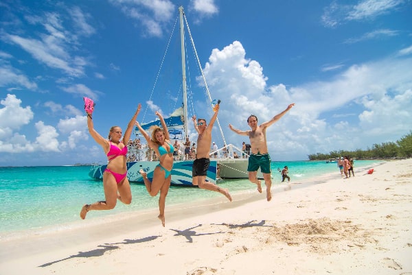 nassau bahamas premium tour packages group couple families