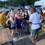 Bahamas Nassau Transport Tours Transfers Island private car book taxi suv sedan tour beach transportation 1