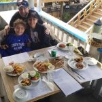 Nassau the bahamas dinner run bookings