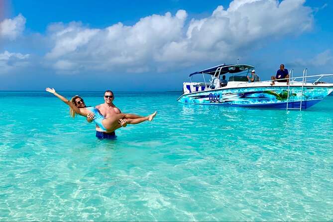 bahamas nassau best honeymoon location tour tourists spot location destination for couple