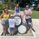 nassau bahamas full day tour packages island beach food private group family tour
