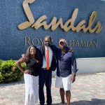 The Bahamian Best Tour Guides in Nassau - Now Book Luxury, Executive and premium Tour, Travel, Transfer, Transportation for your groups & family