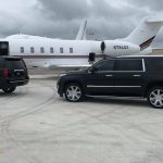 nassau airport premium private transportation with fast track
