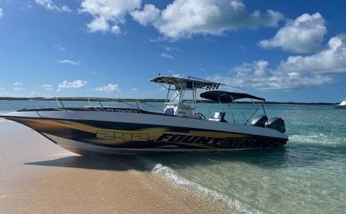 1 charter boats booking nassau harbor boat tours and Rose Island Tours also fishing trips bahamas