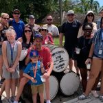 Group Tour Family Trip Bahamas Nassau Tours Transport beach Travel Island Transfer Transportation Pickup Operator Bahamas Private Transport And Tours