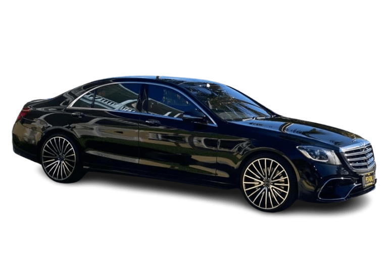 Mercedes S550 Booking in Nassau The Bahamas Nassau Transportation private luxury transfers airport pickup premium tours