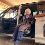 Wheelchair Accessible Van Booking in Nassau, The Bahamas