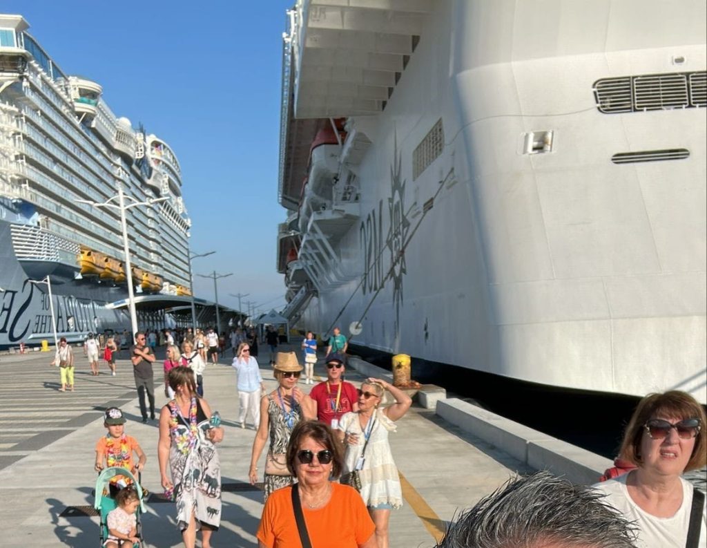 Nassau Cruise Port Private Tours in The Bahamas
