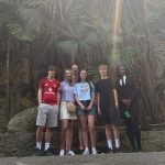 Nassau Airport Transport, private tours, or luxury transportation