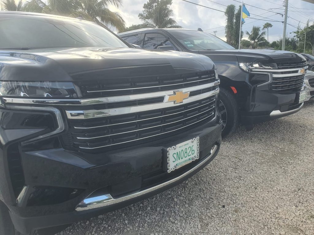 Nassau Private Transport and Tours - Nassau Transfer Serive - Nassau Airport pickup