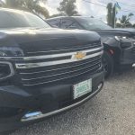 Nassau Private Transport and Tours - Nassau Transfer Serive - Nassau Airport pickup