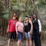 Nassau Tours Transportation Transfers VIP Ride Luxury Transport Private Chaiffer