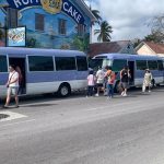 Group Transfer Service Nassau Bahamas