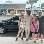 Lynden Pindling International Airport Private Transportation Nassau Airport Transfers