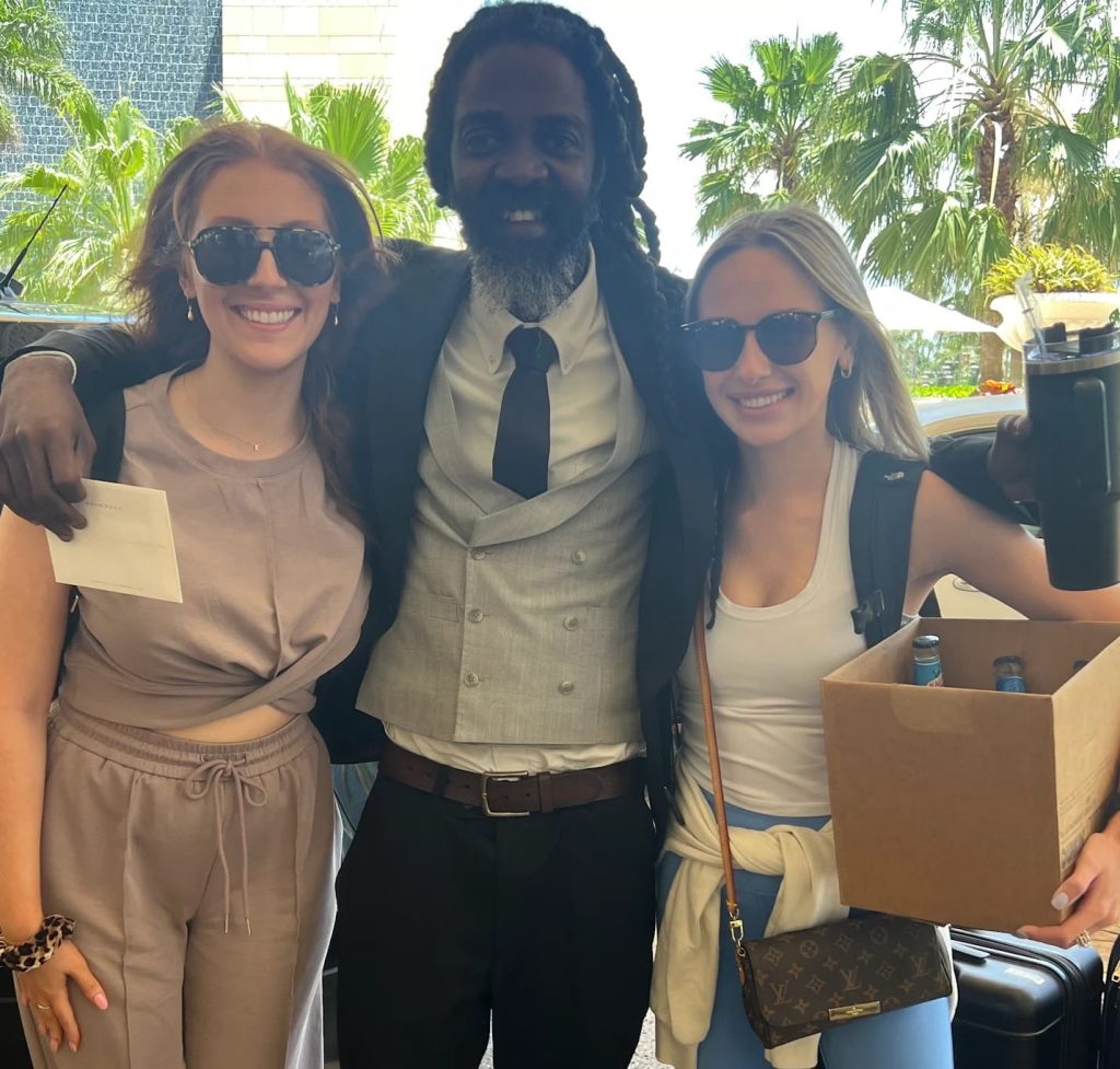 Nassau Bahamas Chauffeur Service – Luxury Private Transportation with Bahamas Private Transport and Tours