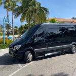 Nassau Executive Transportation – Premium Corporate Travel Services in The Bahamas