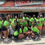 Nassau Large Group Transfer Services – Reliable Transportation for Corporate Events, Weddings & School Trips in The Bahamas