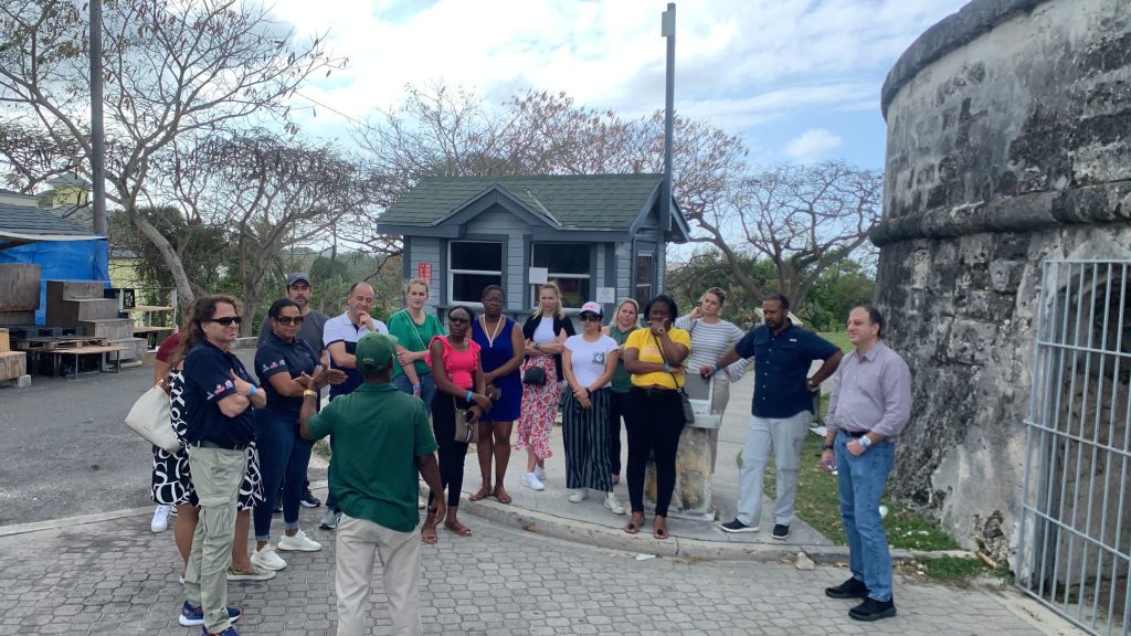 Bahamas Walking Tours, Nassau Walking Tours, Historic Nassau Tour, Nassau Shore Excursions, Bahamas Cultural Tours,