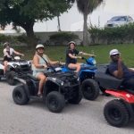 Nassau ATV Tours – The Ultimate Guided ATV Adventure in Nassau, Bahamas