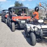 Nassau UTV Tours – Explore The Bahamas in a Premium Side-by-Side Adventure