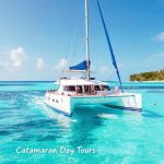 Catamaran Day Tours Nassau Bahamas luxury boat cruise