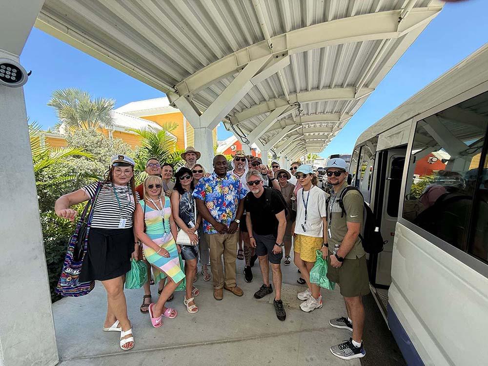 Looking for VIP Fast Track Service at Nassau's Lynden Pindling International Airport Make Your Bahamas Arrival & Departure Effortless