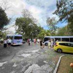 Explore Nassau in Comfort The Best Private City Tours for Families, Groups Cruise Visitors